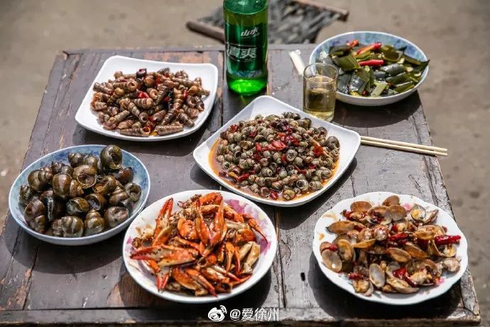 知道徐州这周有多热吗？最高气温34℃！这些事你必须要安排上了