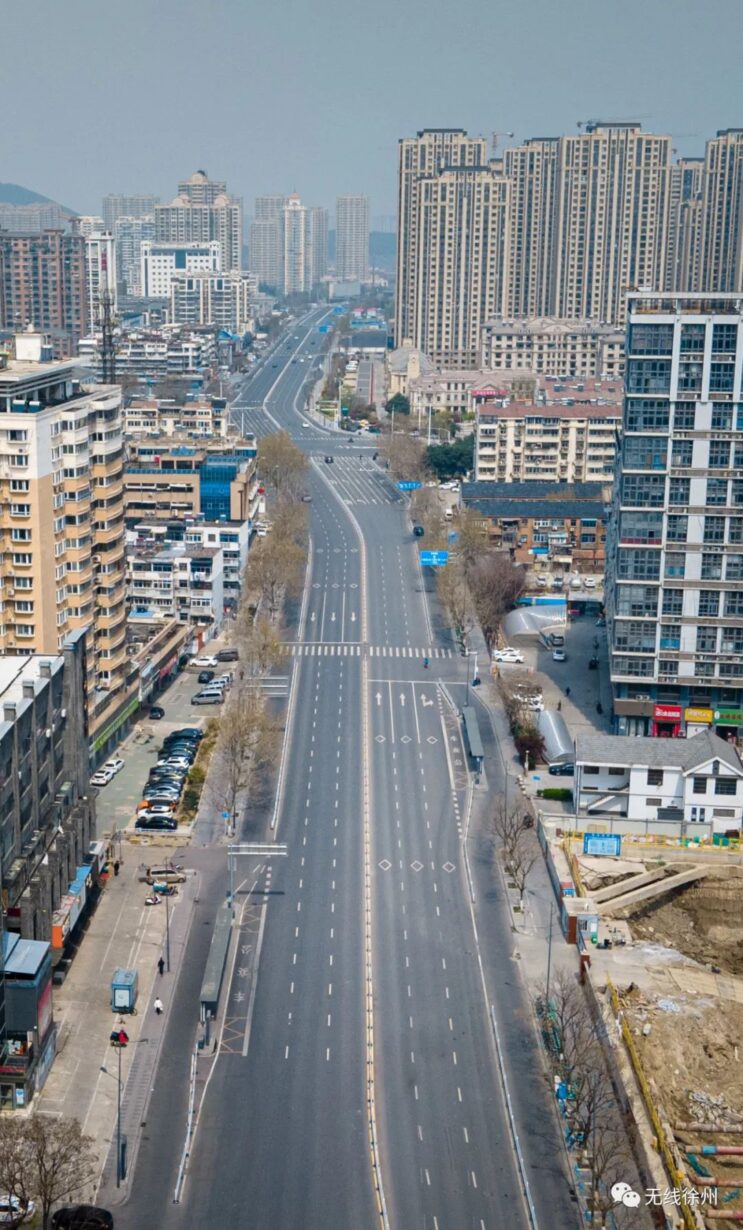 24小时逆行坚守,“暂停键”下批发市场的动态运营 24小时逆行坚守,“暂停键”下批发市场的动态运营