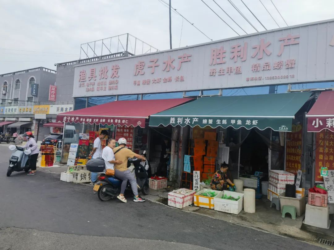 食欲之秋,怎可无蟹? 食欲之秋,怎可无蟹?