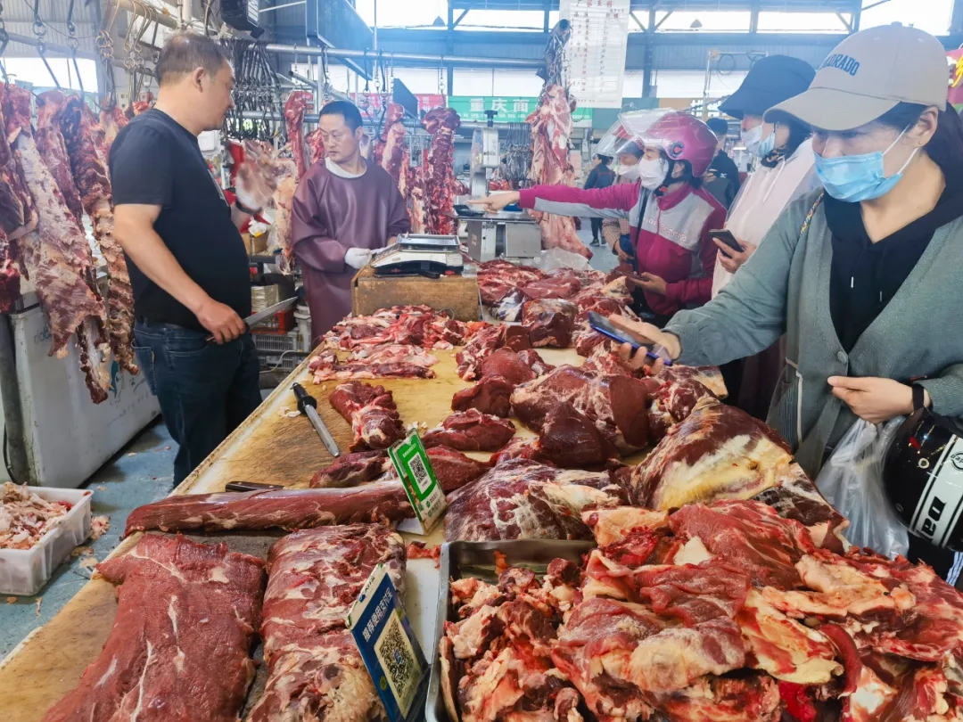 近三年最低！牛肉价格猛跌，“吃肉自由”来啦~