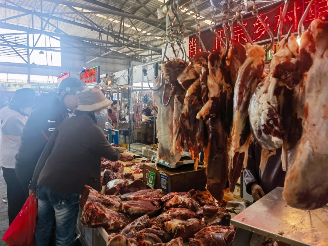 近三年最低！牛肉价格猛跌，“吃肉自由”来啦~