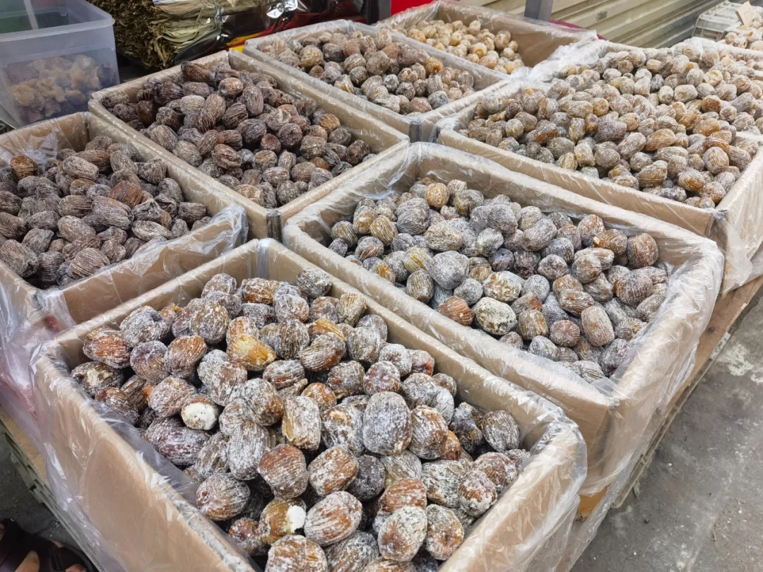 端午倒计时 | “粽”享美味 快来一站式购齐包粽子食材 端午倒计时 | “粽”享美味 快来一站式购齐包粽子食材