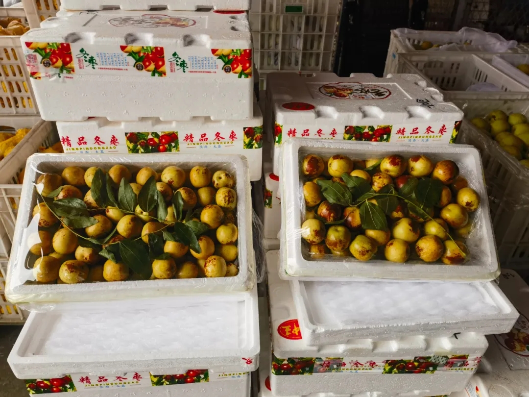 “甜蜜”正当时!夏日水果陆续“上新”了 “甜蜜”正当时!夏日水果陆续“上新”了