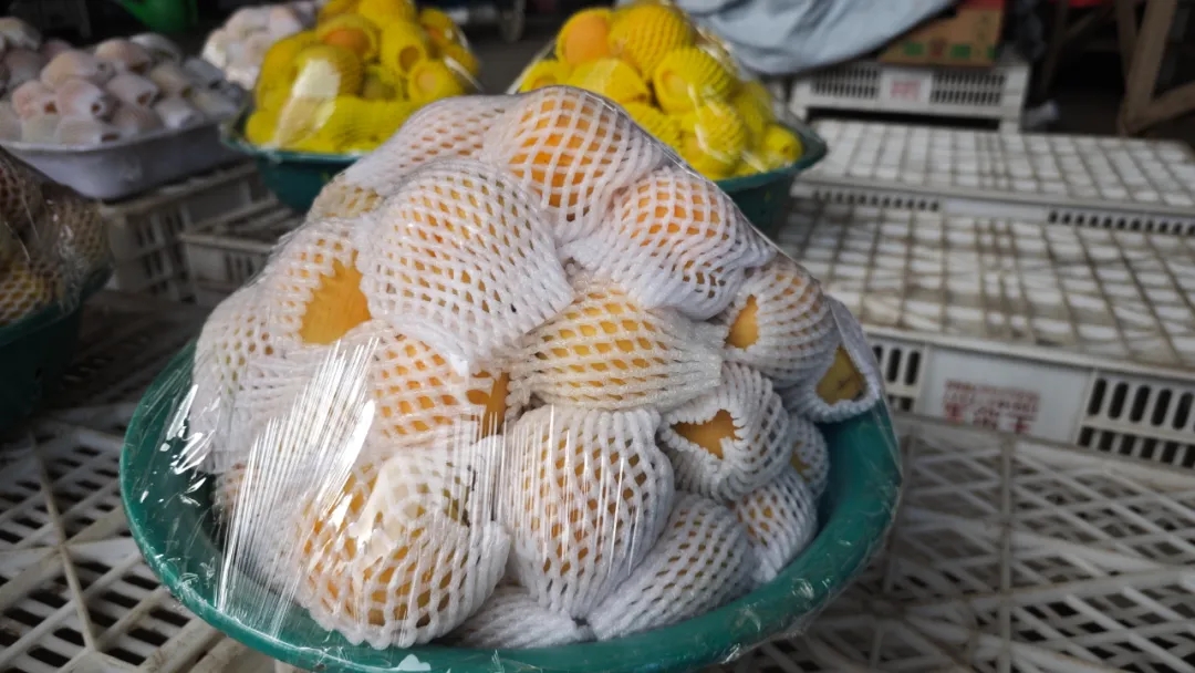 应季而食!一起来解锁五月时令鲜果吧~ 应季而食!一起来解锁五月时令鲜果吧~