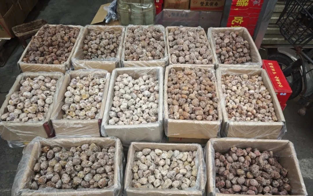 端午味到,食材“粽”动员! 端午味到,食材“粽”动员!