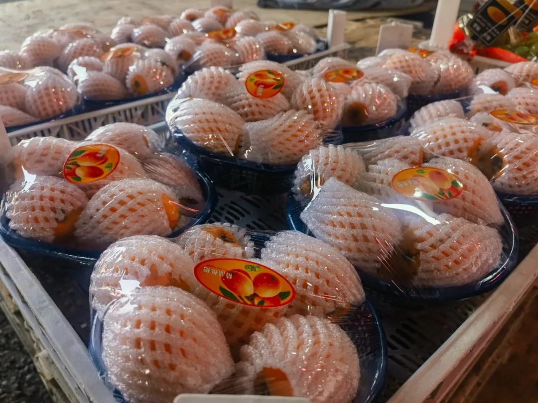 应季而食!一起来解锁五月时令鲜果吧~ 应季而食!一起来解锁五月时令鲜果吧~