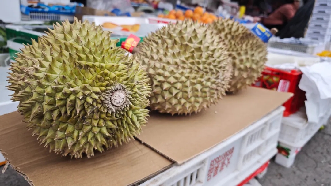 “果中贵族”降价了?再忍一忍!!! “果中贵族”降价了?再忍一忍!!!