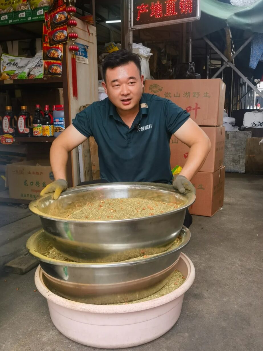 好吃到破防的烧烤“密码”!唯一的“缺点”,只有徐州有 好吃到破防的烧烤“密码”!唯一的“缺点”,只有徐州有