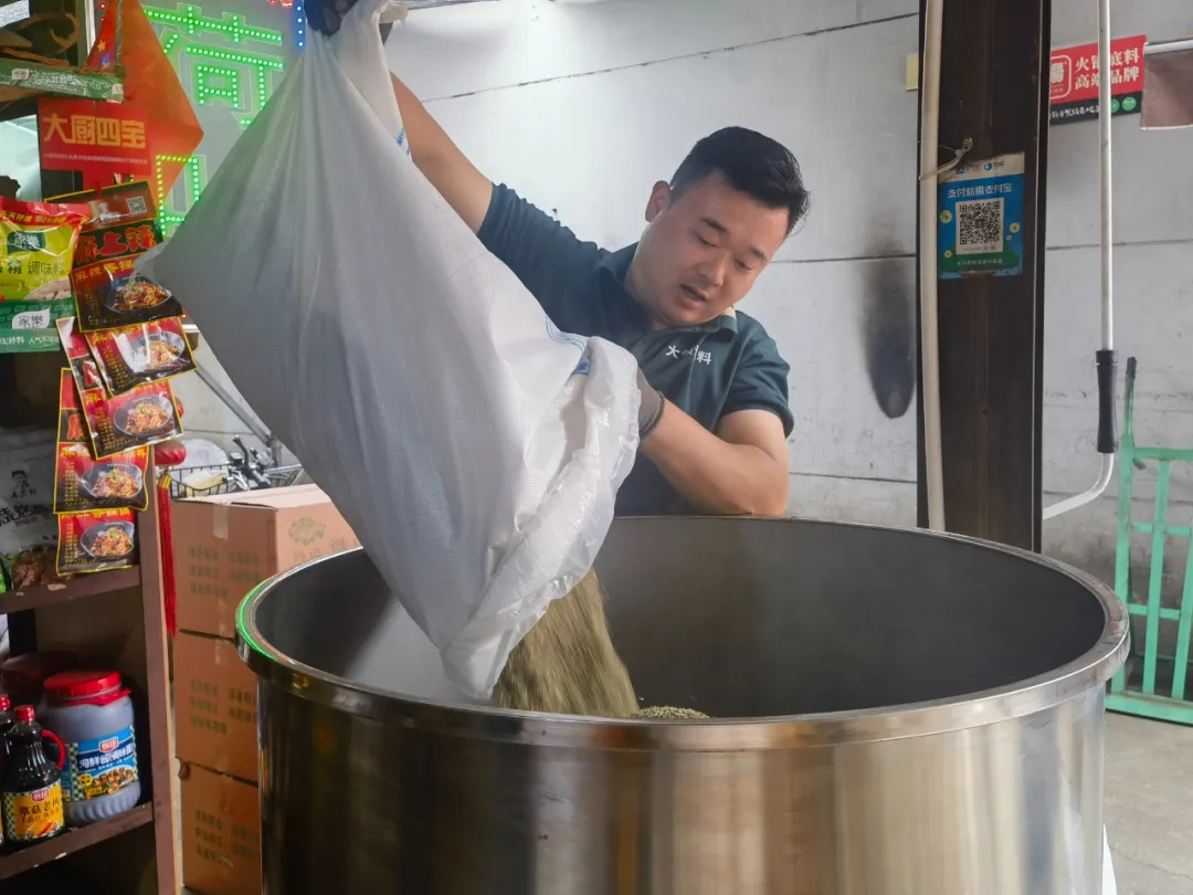 好吃到破防的烧烤“密码”!唯一的“缺点”,只有徐州有 好吃到破防的烧烤“密码”!唯一的“缺点”,只有徐州有