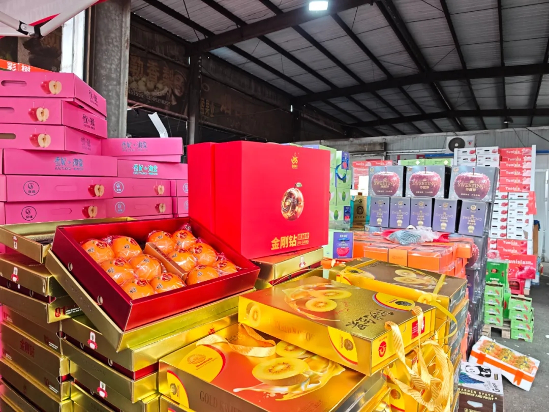 中秋国庆双节至！新客商入驻，助力消费旺季