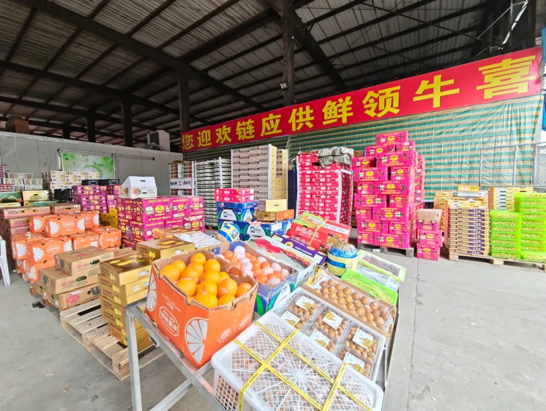 中秋国庆双节至！新客商入驻，助力消费旺季