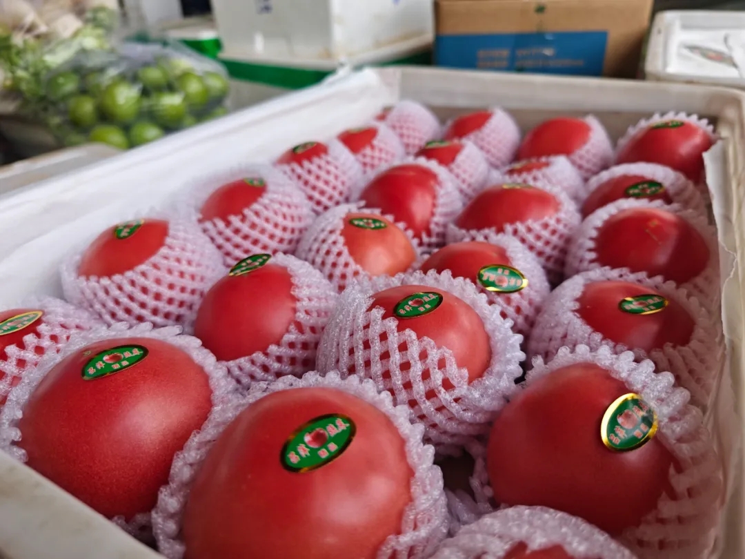 事关“菜篮子”!连日阴雨“浇”高菜价?来看第一手信息 事关“菜篮子”!连日阴雨“浇”高菜价?来看第一手信息
