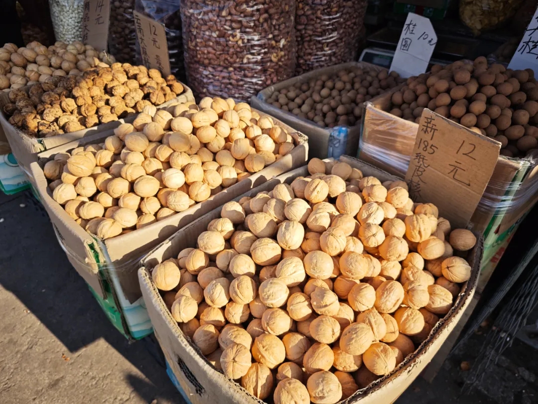 秋冬滋补“神仙打架”，你该选哪个？