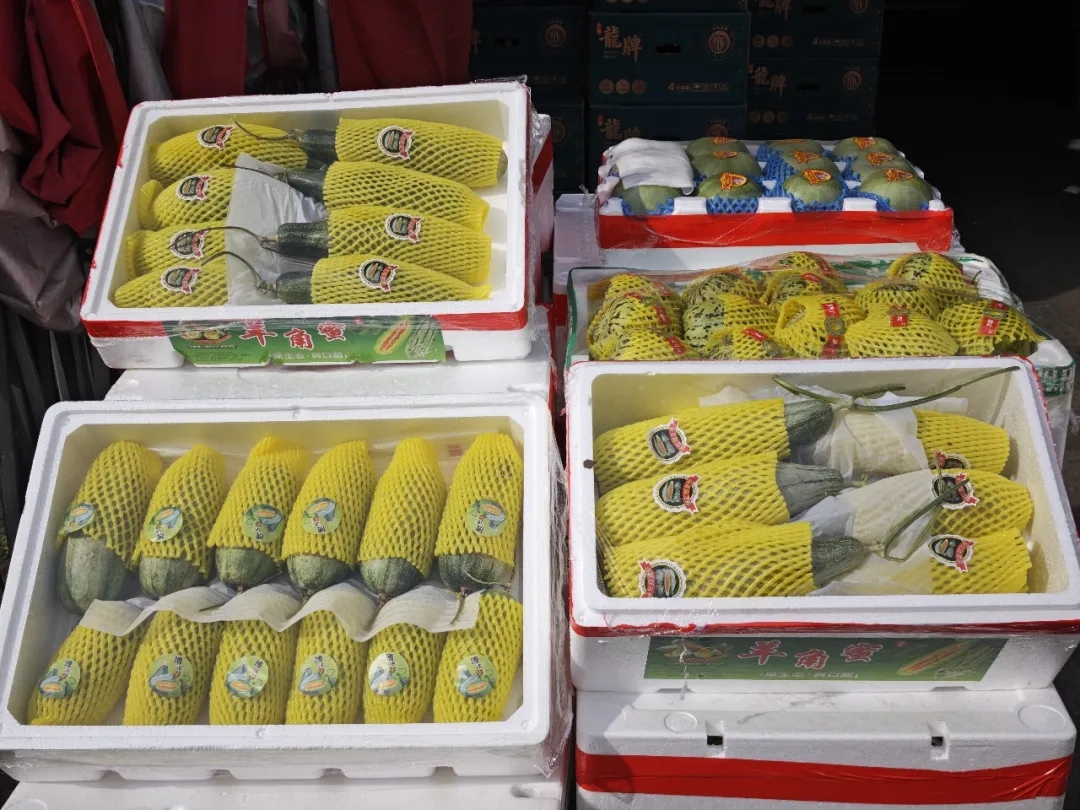 【寻鲜记】这些水果正当时！