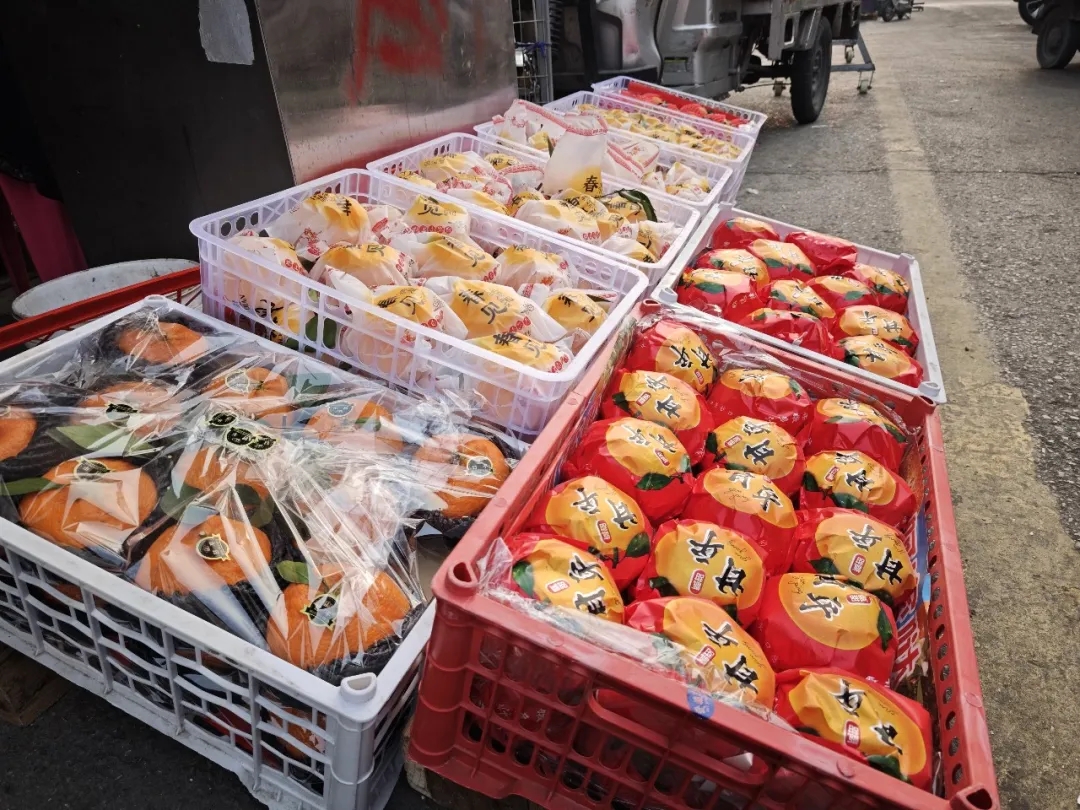 专业赋能，重塑流通配送新生态--七里沟市场为您解锁物流配送理想方案