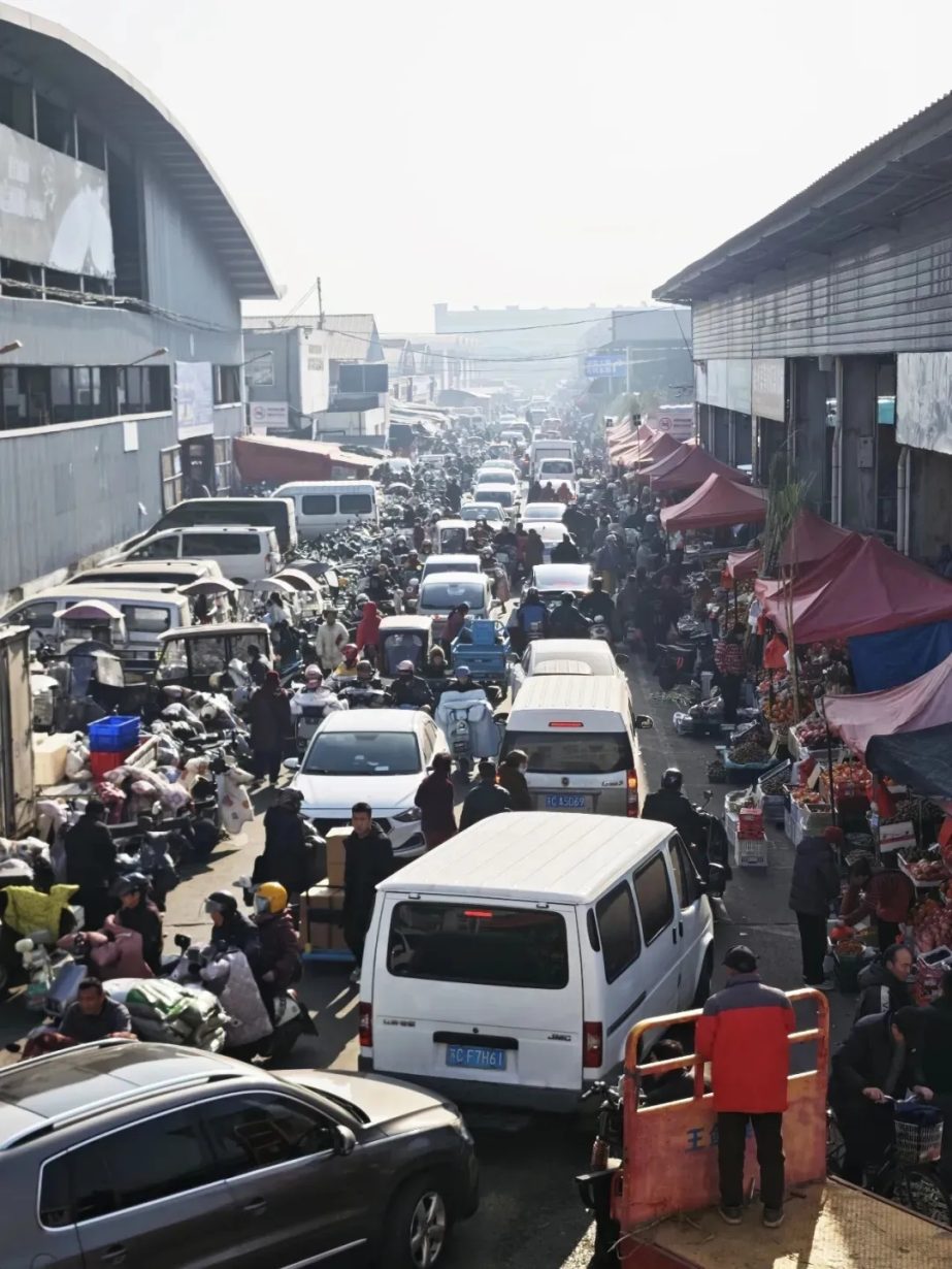 旺铺招租 | 借力成熟商圈，开启致富“钱”程