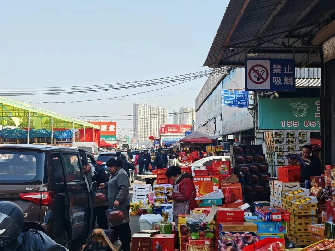 旺铺招租 | 借力成熟商圈，开启致富“钱”程