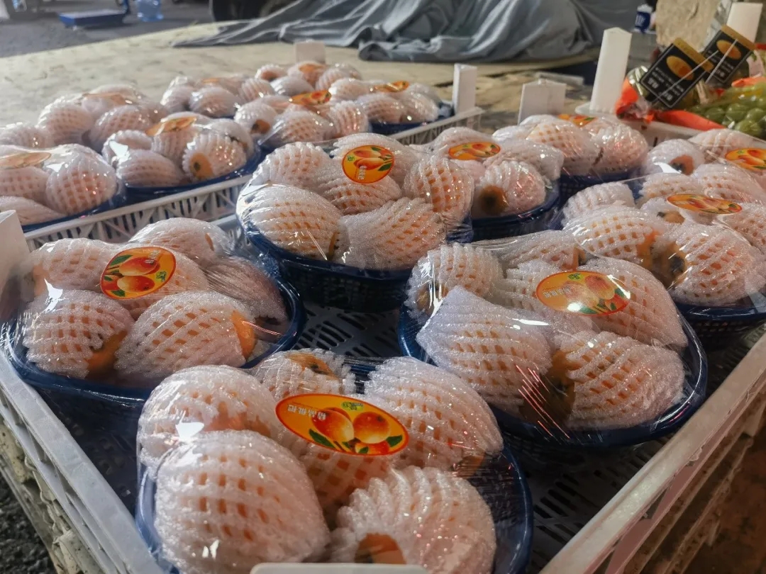 【寻鲜记】这些水果正当时！