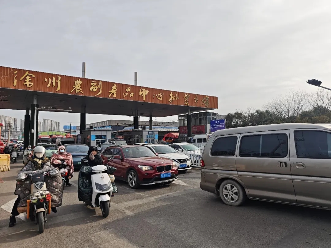 旺铺招租 | 借力成熟商圈，开启致富“钱”程