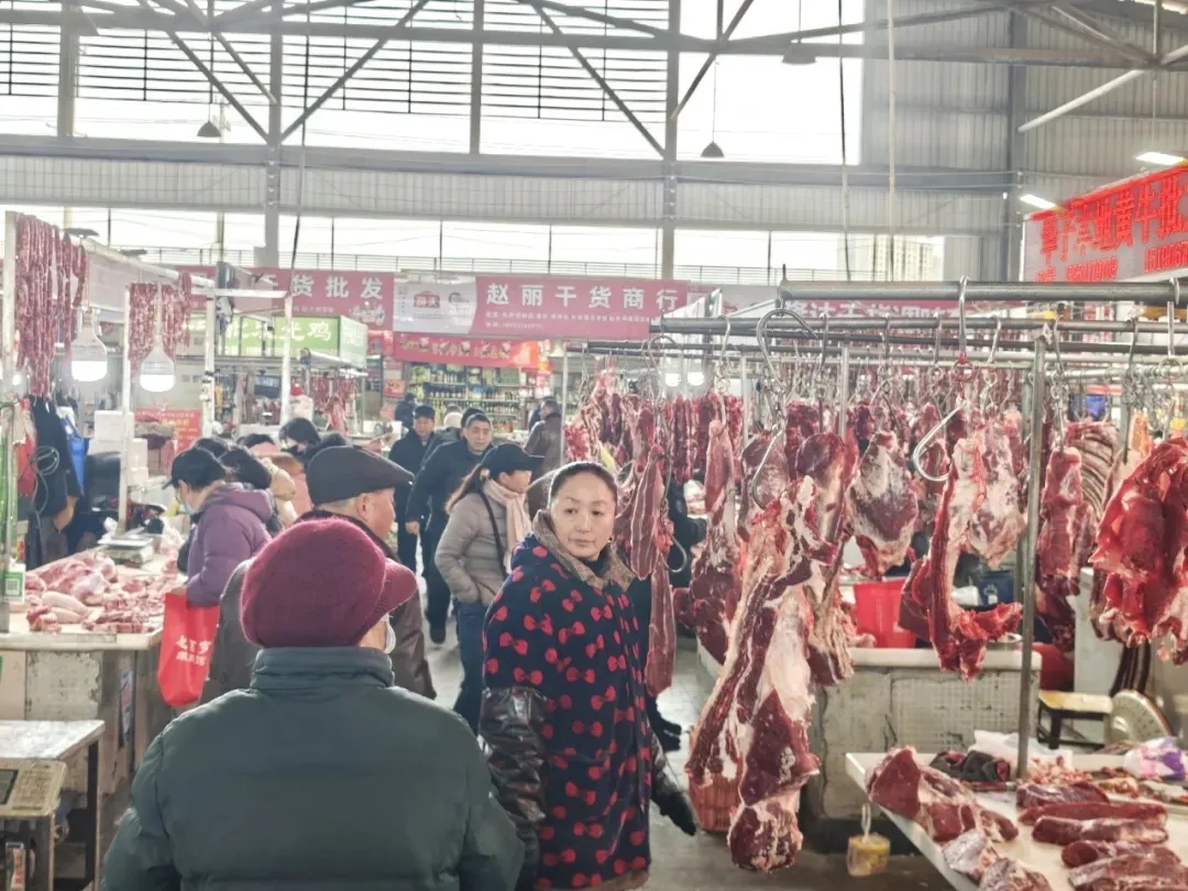 旺铺招租 | 借力成熟商圈，开启致富“钱”程