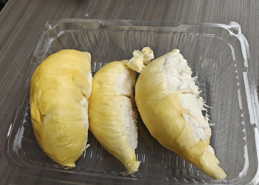 只做“专而精”--一口沦陷的好榴莲在这里