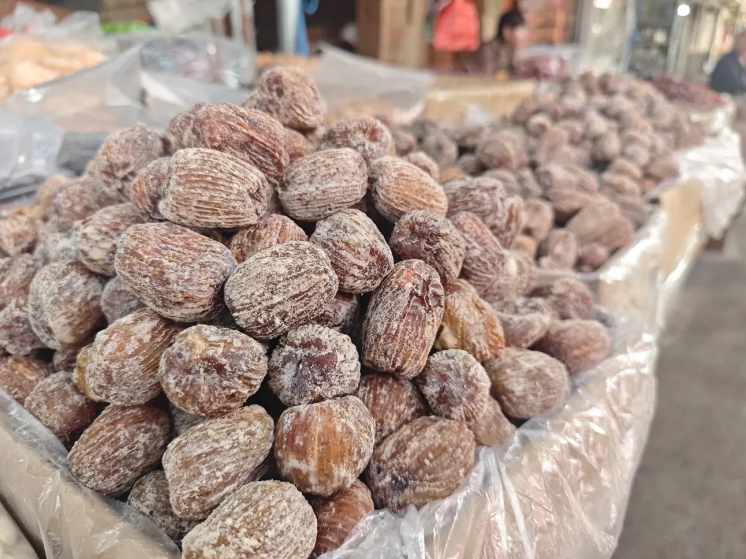 端午味到，食材“粽”动员！