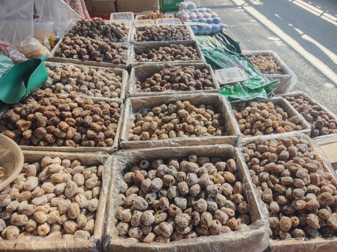 端午味到，食材“粽”动员！