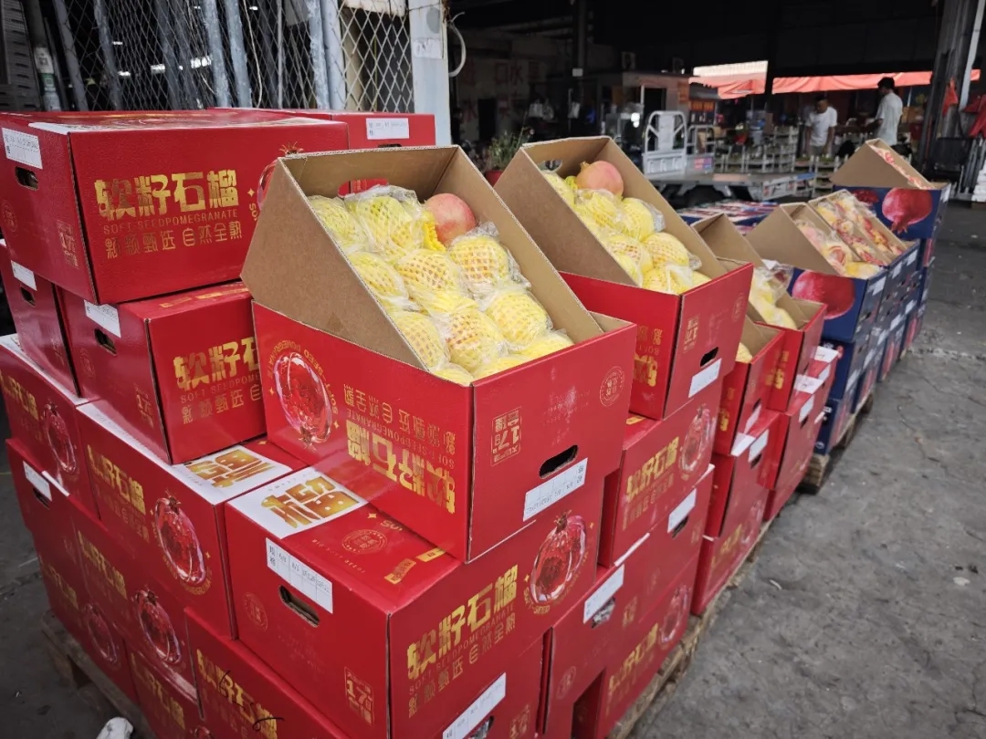 时令正当食 | 你的八月水果指南来啦